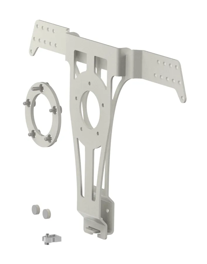 IQAir Atem X Wall-Mount Kit