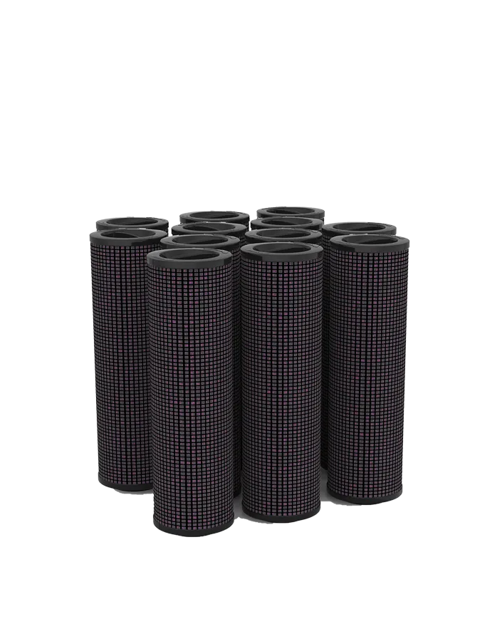 IQAir CleanZone 5300 ChemiSorber GCX (12 cartridges)
