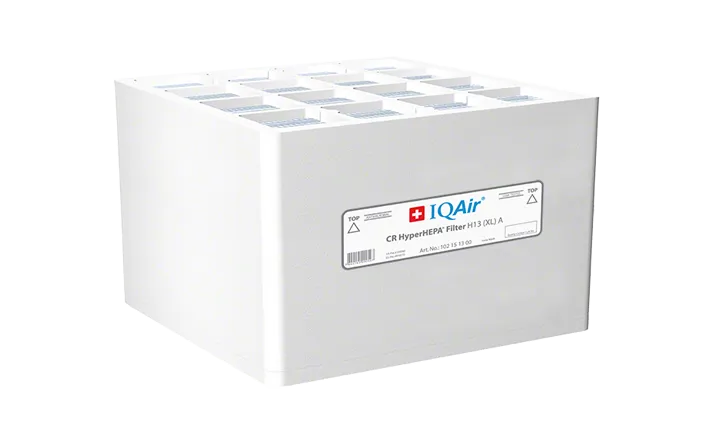 IQAir CR HyperHEPA Filter H13 (XL) A