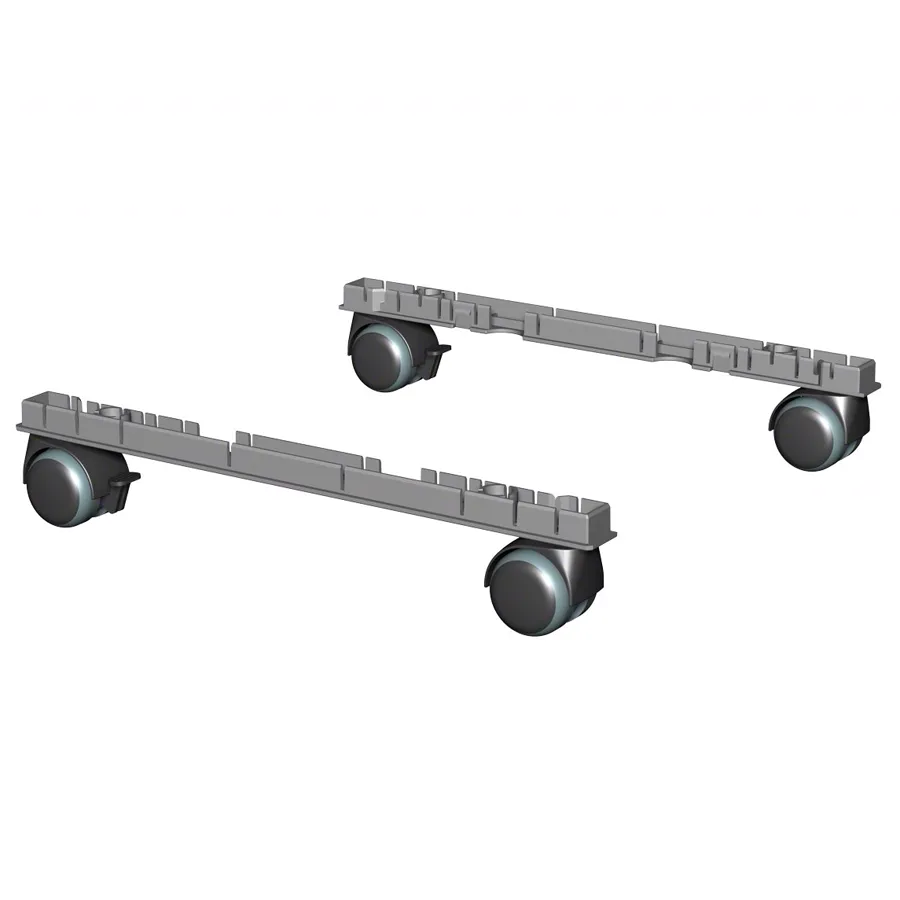IQAir Deluxe (Special Caster Kit)