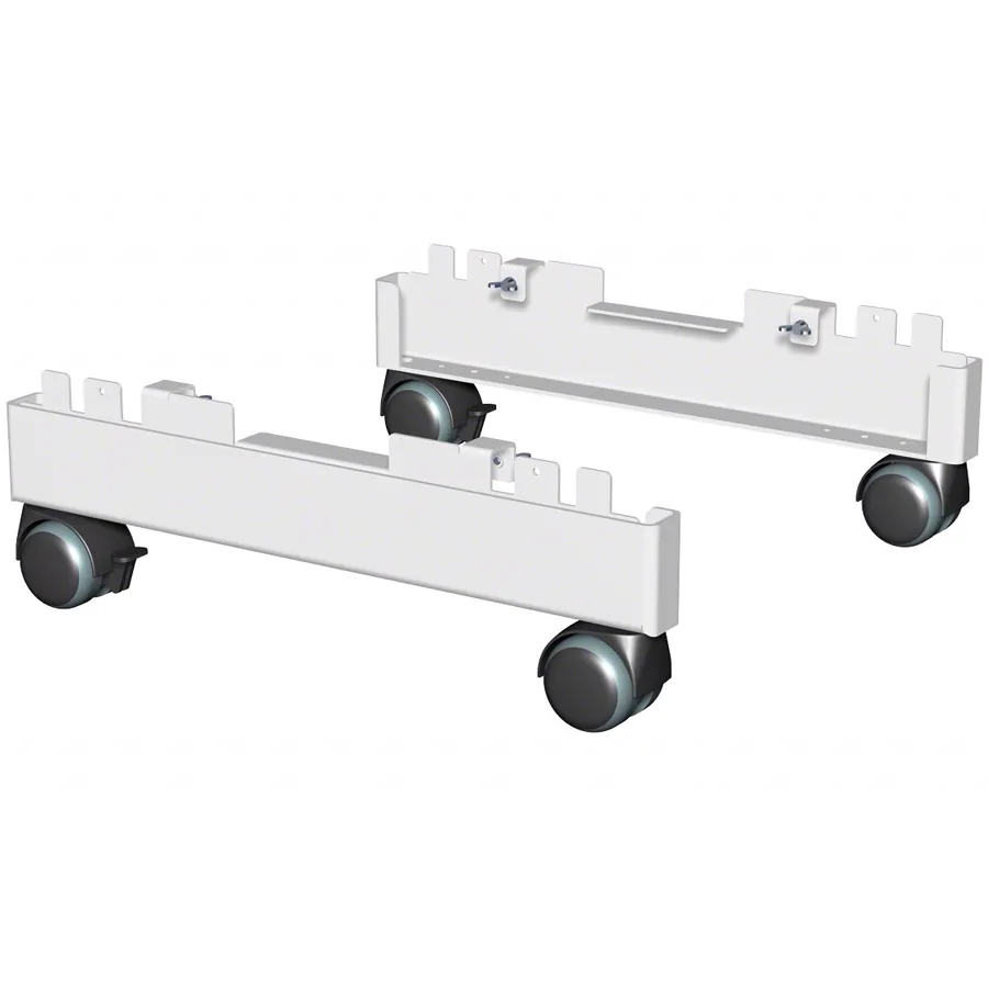 IQAir Mobility 56 (Raised Caster Kit)