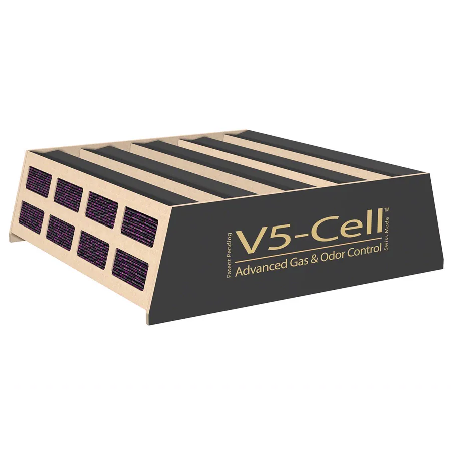 IQAir V5-Cell AM Filter